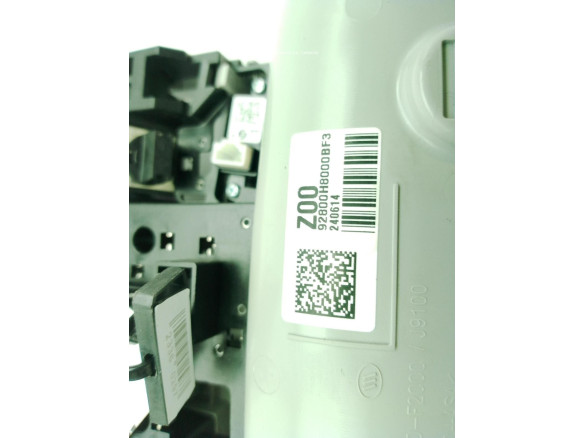 92800F2010BF3, 92800H8000BF3 PLAFON DEL KIA STONIC (YB)|Desguaces La Cabaña