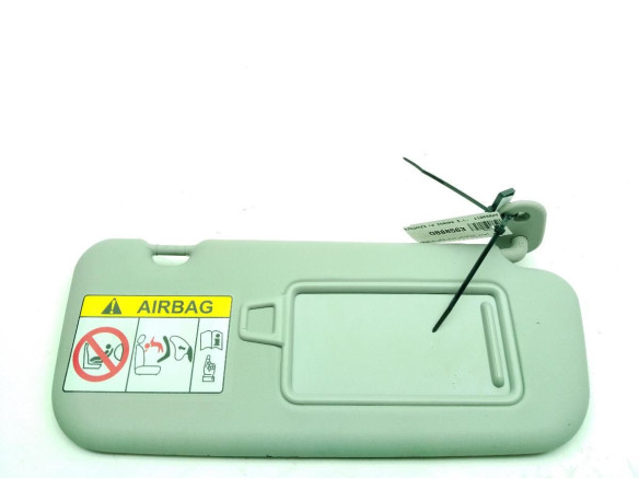 85220H8060BF3 PARASOL DER KIA STONIC (YB)|Desguaces La Cabaña