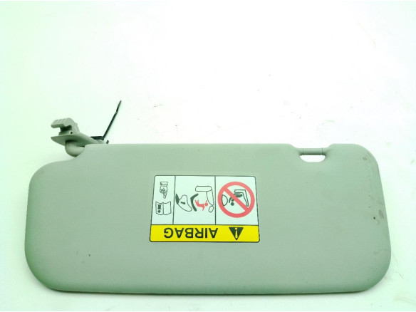 85220H8060BF3 PARASOL DER KIA STONIC (YB)|Desguaces La Cabaña
