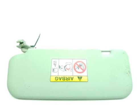 85220H8060BF3 PARASOL DER KIA STONIC (YB)|Desguaces La Cabaña