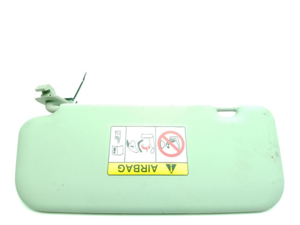 85220H8060BF3 PARASOL DER KIA STONIC (YB)|Desguaces La Cabaña