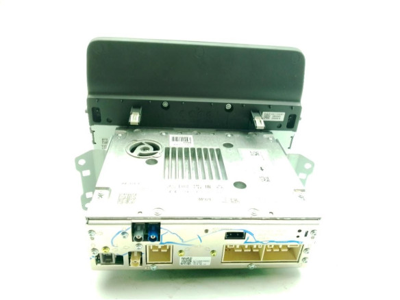 96560H8920FHV PANTALLA MULTIMEDIA KIA STONIC (YB)|Desguaces La Cabaña