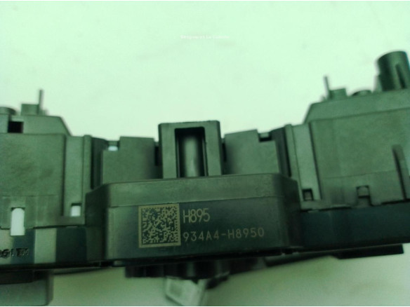 934A4H8950 MANDO COMPLETO KIA STONIC (YB)|Desguaces La Cabaña