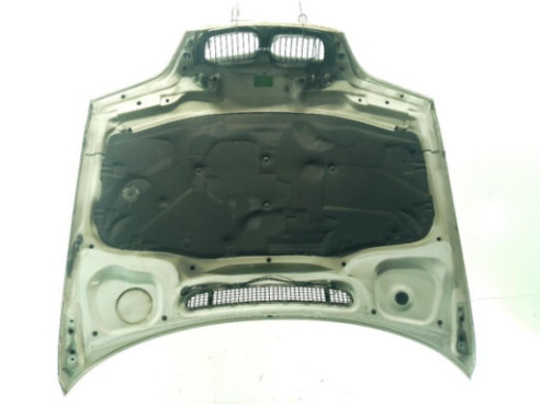 CAPO BMW 3 Touring (E46)|Desguaces La Cabaña