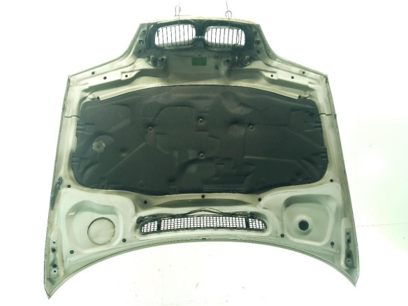 CAPO BMW 3 Touring (E46)|Desguaces La Cabaña