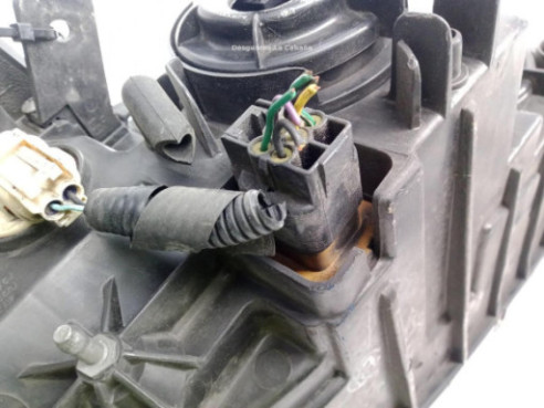 FARO IZQUIERDO CHEVROLET EPICA (KL1_)|Desguaces La Cabaña