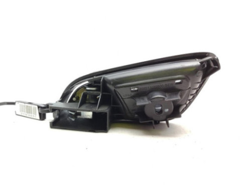 MANILLA PUERTA LATERAL TRASERA DERECHA INTERIOR|Desguaces La Cabaña 2