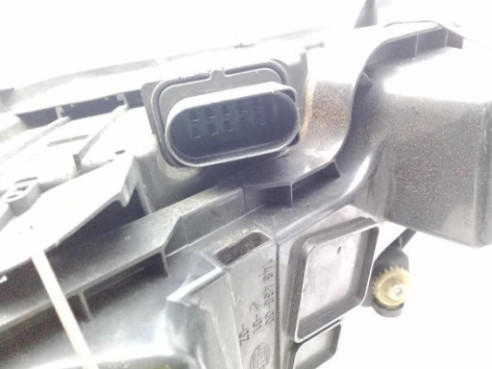 FARO DERECHO AUDI A6 (4B2, C5)|Desguaces La Cabaña