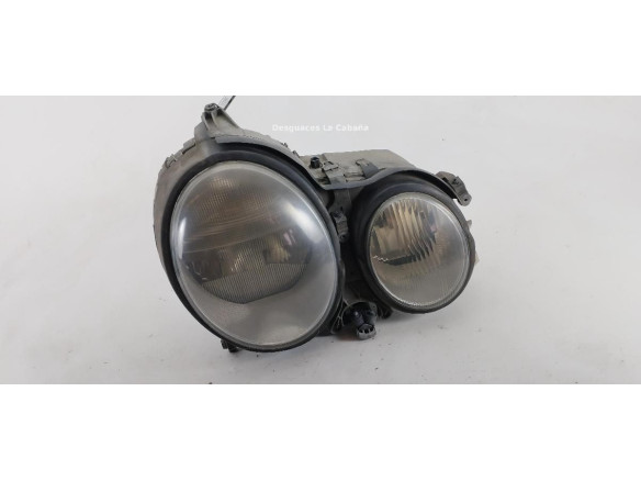 FARO DERECHO MERCEDES BENZ CLASE E (W210)|Desguaces La Cabaña