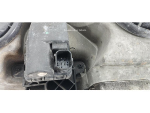 FARO DERECHO MERCEDES BENZ CLASE E (W210)|Desguaces La Cabaña