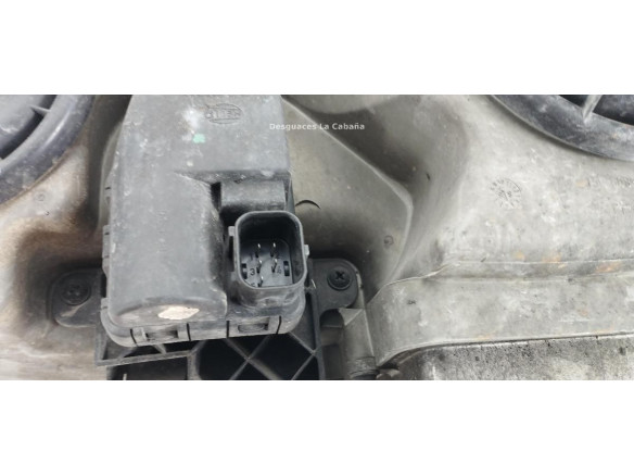 FARO DERECHO MERCEDES BENZ CLASE E (W210)|Desguaces La Cabaña
