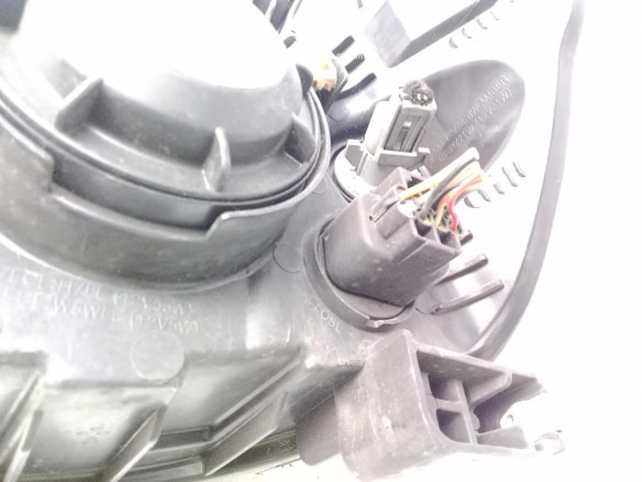FARO DERECHO CHEVROLET AVEO Fastback (T300)|Desguaces La Cabaña