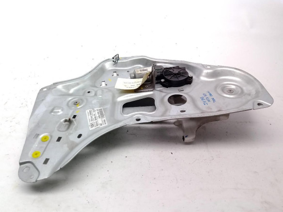 ELEVALUNAS PUERTA LAT TRA DER HYUNDAI ix35 (LM, EL, ELH)|Desguaces La Cabaña