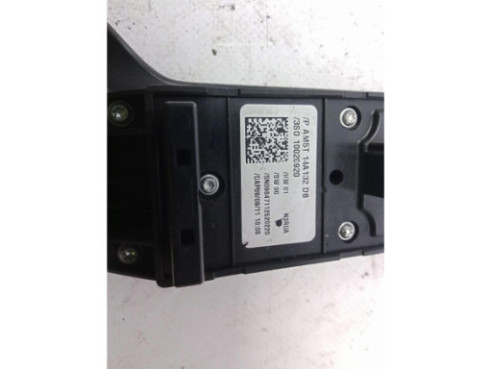 MANDO ELEVALUNAS PUERTA LAT DEL IZQ FORD C-MAX II (DXA/CB7, DXA/CEU)|Desguaces La Cabaña