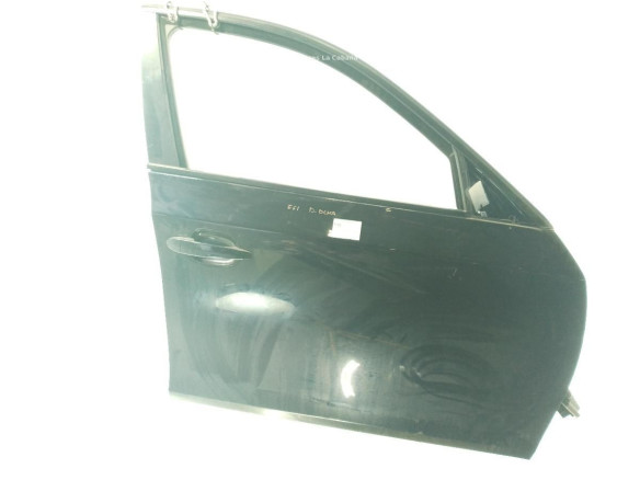 PUERTA LAT DEL DER BMW 5 (E60)|Desguaces La Cabaña