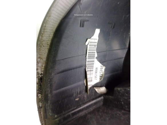 PILOTO TRA DER EXT OPEL CORSA C (X01)|Desguaces La Cabaña