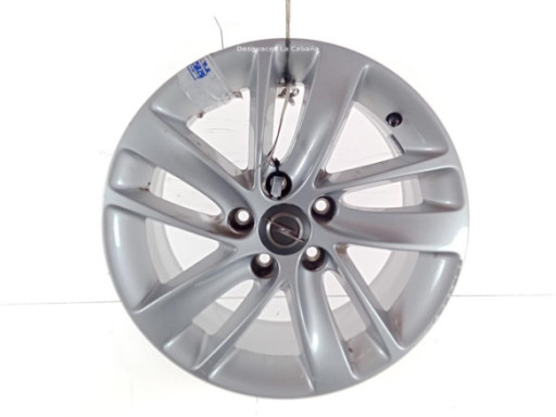 LLANTAS|Desguaces La Cabaña