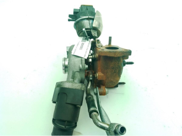 03L145701BV440 TURBO SEAT EXEO (3R2)|Desguaces La Cabaña