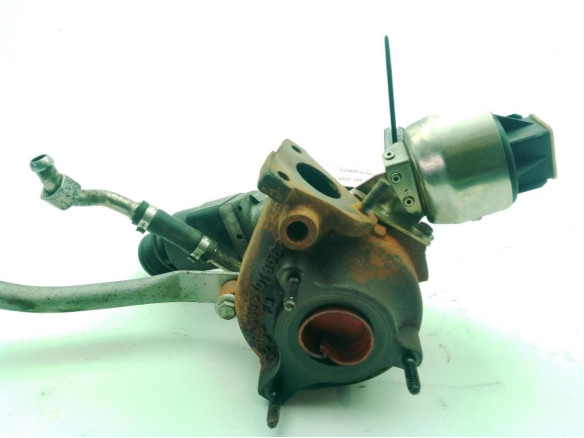 03L145701BV440 TURBO SEAT EXEO (3R2)|Desguaces La Cabaña