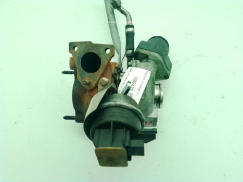 03L145701BV440 TURBO SEAT EXEO (3R2)|Desguaces La Cabaña