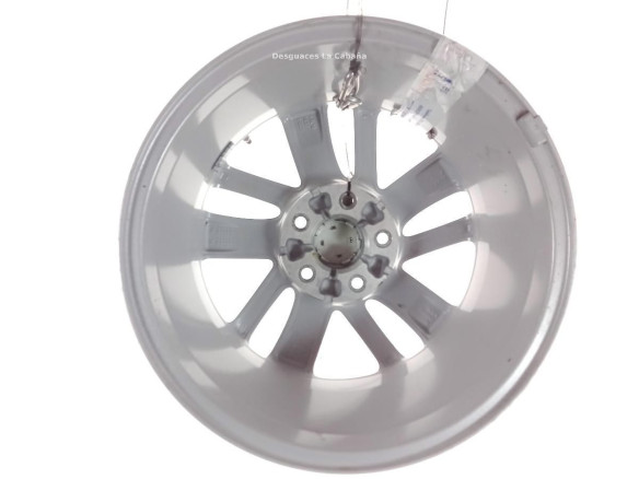 13446500 LLANTA ALUMINIO 1 OPEL MERIVA B Limusina (S10) |Desguaces La Cabaña