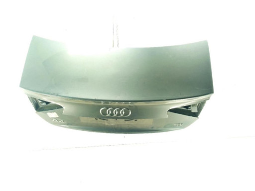 AUDI|Desguaces La Cabaña
