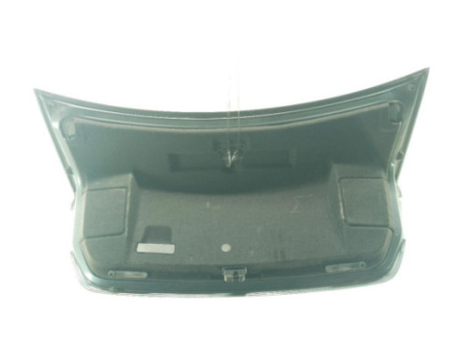 TAPA MALETA AUDI A4 (8K2, B8)|Desguaces La Cabaña