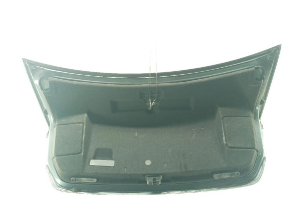 TAPA MALETA AUDI A4 (8K2, B8)|Desguaces La Cabaña