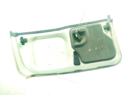 901009750R PUERTA TRA DER CARGA DACIA LOGAN MCV (KS_)|Desguaces La Cabaña