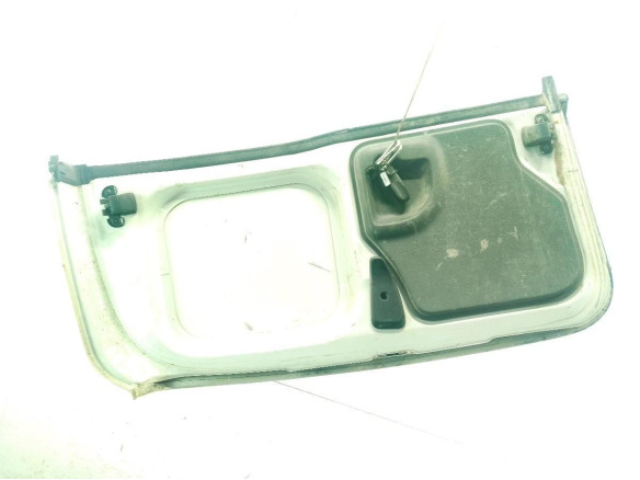 901009750R PUERTA TRA DER CARGA DACIA LOGAN MCV (KS_)|Desguaces La Cabaña