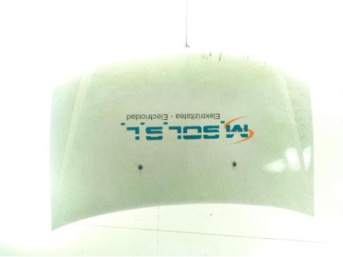 6001546685 CAPO DACIA LOGAN MCV (KS_)|Desguaces La Cabaña