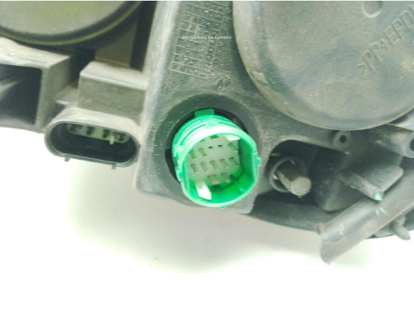 0000050547542 FARO DERECHO ALFA ROMEO GIULIETTA (940_)|Desguaces La Cabaña