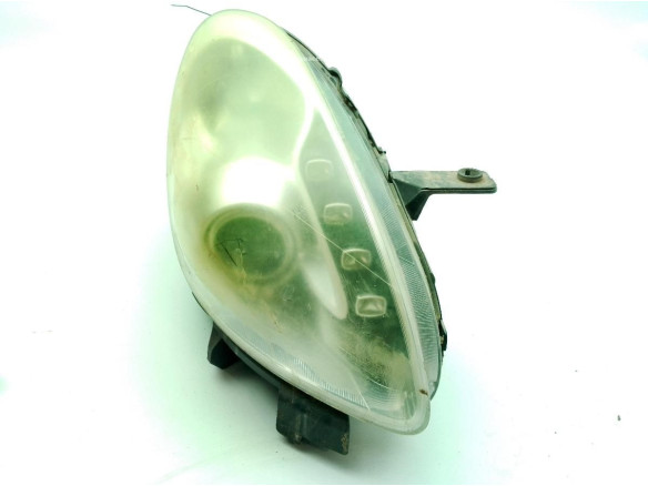 0000050547542 FARO DERECHO ALFA ROMEO GIULIETTA (940_)|Desguaces La Cabaña