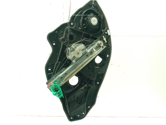 0000071754421 ELEVALUNAS PUERTA LAT TRA DER ALFA ROMEO GIULIETTA (940_)|Desguaces La Cabaña