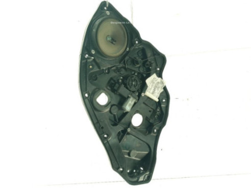   CREMALLERA ALFA ROMEO GIULIETTA (940_)|Desguaces La Cabaña 2