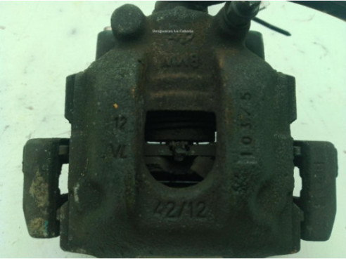 34216768444 PINZA TRA DER BMW X5 (E53)|Desguaces La Cabaña
