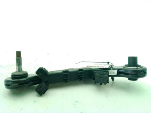 33326770859 BRAZO SUSPENSION TRA IZQ SUP POSTERIOR BMW X5 (E53)|Desguaces La Cabaña