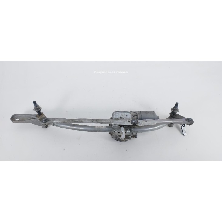 73084771, 2015028 MOTOR LIMPIAPARABRISAS DEL BMW 5 (F10) |Desguaces La Cabaña