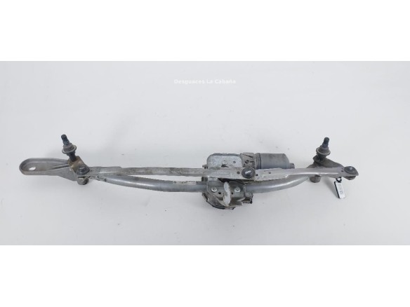 73084771, 2015028 MOTOR LIMPIAPARABRISAS DEL BMW 5 (F10) |Desguaces La Cabaña