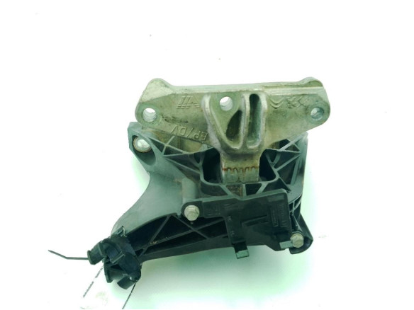 SOPORTE MOTOR DER OPEL COMBO Limusina (X19)|Desguaces La Cabaña