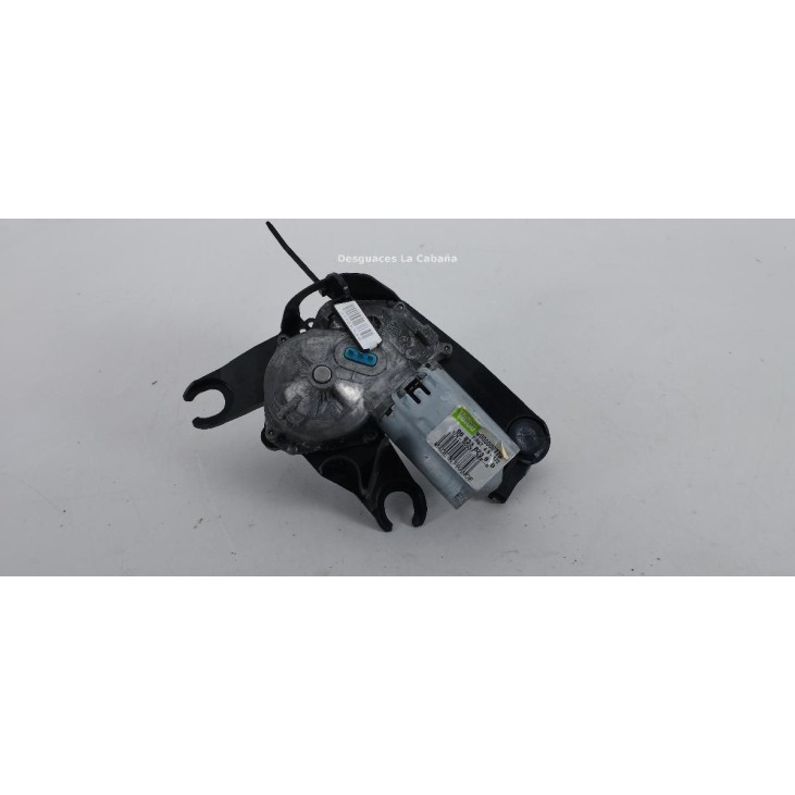 683382380 MOTOR LIMPIAPARABRISAS TRA CITROEN C3 II |Desguaces La Cabaña