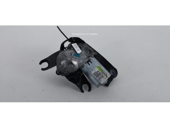 683382380 MOTOR LIMPIAPARABRISAS TRA CITROEN C3 II |Desguaces La Cabaña