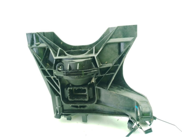 SOPORTE MOTOR DER OPEL COMBO Limusina (X19)|Desguaces La Cabaña
