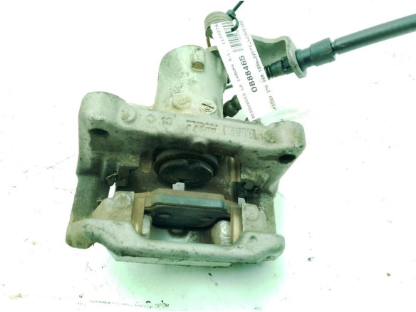 1635254780 PINZA TRA IZQ OPEL COMBO Limusina (X19)|Desguaces La Cabaña