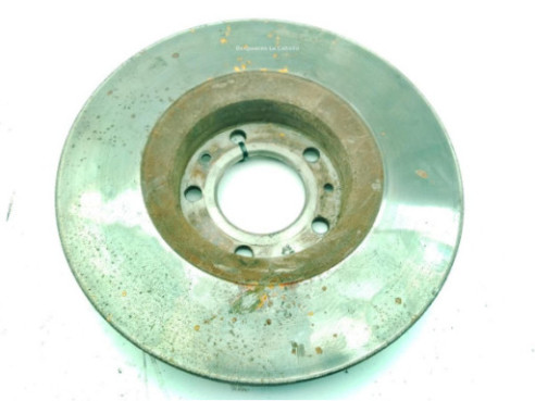 1669577380 DISCO FRENO DEL OPEL COMBO Limusina (X19)|Desguaces La Cabaña