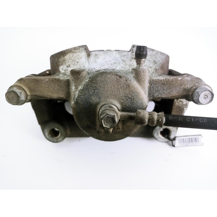 PINZA DEL IZQ NISSAN QASHQAI / QASHQAI +2 I (J10, JJ10) |Desguaces La Cabaña