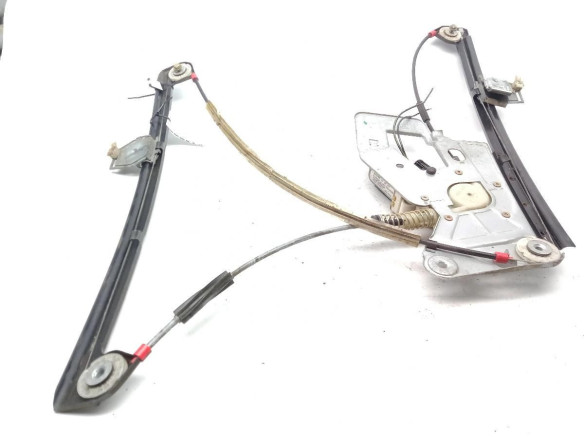 51338252394 ELEVALUNAS PUERTA LAT DEL DER BMW 5 (E39)|Desguaces La Cabaña