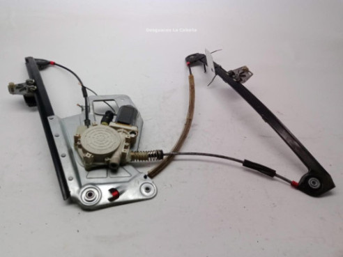 51338252394 ELEVALUNAS PUERTA LAT DEL DER BMW 5 (E39)|Desguaces La Cabaña