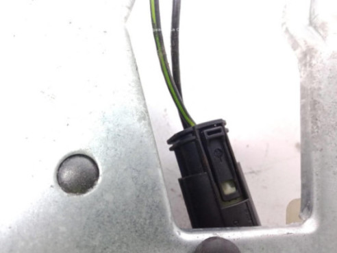 51338252394 ELEVALUNAS PUERTA LAT DEL DER BMW 5 (E39)|Desguaces La Cabaña