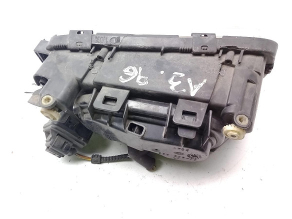 8L0941029 FARO IZQUIERDO AUDI A3 (8L1)|Desguaces La Cabaña